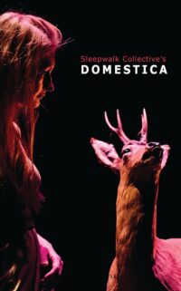 DOMESTICA