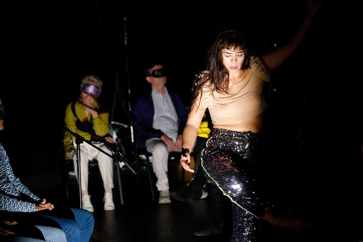 FRONTERIZAS IN-VISIBLE