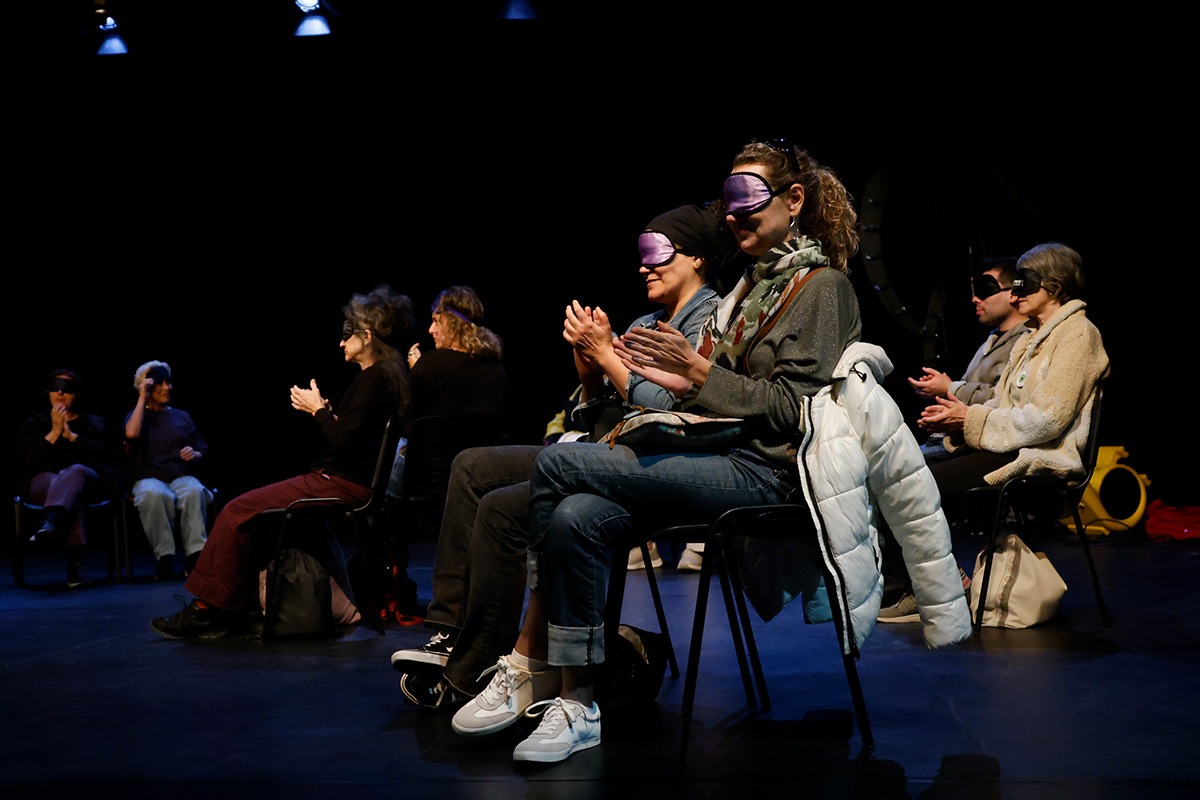 FRONTERIZAS IN-VISIBLE