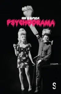 Psychodrama-front-cover
